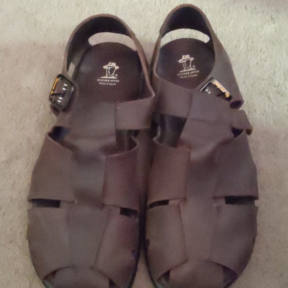 Havana Joe sandals